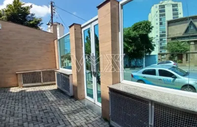 Apartamento com 1 quarto para alugar na Avenida Alberto Byington, 185, Vila Maria Alta, São Paulo