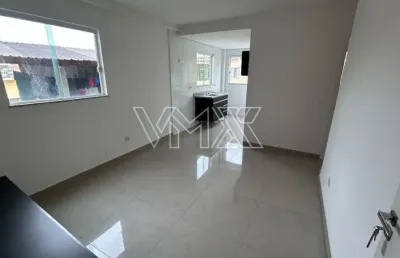 Apartamento com 2 quartos para alugar na Rua Ampére, 165, Vila Maria Alta, São Paulo
