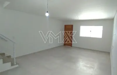 Casa com 3 quartos à venda na Rua Coronel Propício Barreto, 26, Vila Medeiros, São Paulo