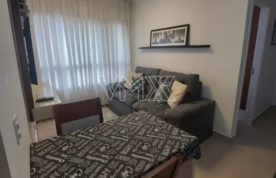 Apartamento com 2 quartos à venda na Rua Dona Gabriela, 203, Vila Dom Pedro II, São Paulo