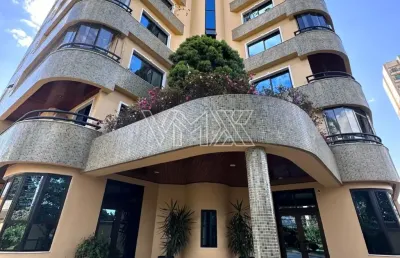 Apartamento com 4 quartos à venda na Rua Álvaro de Abreu, 267, Jardim São Paulo (Zona Norte), São Paulo