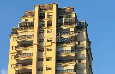 Cobertura com 3 quartos à venda na Rua Voluntários da Pátria, 4747, Santana, São Paulo