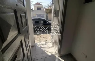 Casa para locação 1 quarto, 50m², vila maria, são paulo - sp