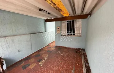 Casa com 2 quartos à venda na Rua Jacuna, 201, Carandiru, São Paulo