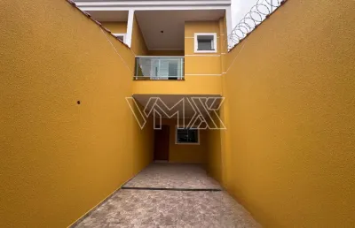 Casa com 3 quartos à venda na Rua Marabu, 69, Vila Sabrina, São Paulo