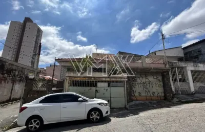 Casa com 3 quartos à venda na Rua Antônia Boschetti, 100, Vila Medeiros, São Paulo