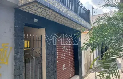 Terreno à venda na Rua Reverendo Israel Vieira Ferreira, 700, Vila Medeiros, São Paulo
