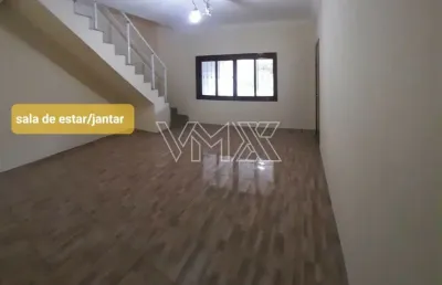 Casa com 3 quartos à venda na Rua India Piquerobi, 103, Vila Medeiros, São Paulo