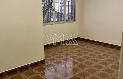 Apartamento com 2 quartos à venda na Rua Doutor César, 338, Santana, São Paulo