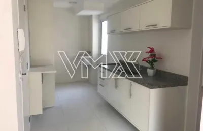 Apartamento à venda 2 quartos, 1 vaga, 52m², vila maria, são paulo - sp | .