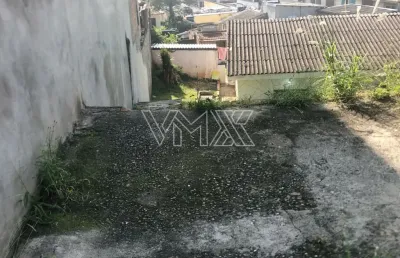Terreno à venda na Avenida Doutor Benedito Estevam dos Santos, 900, Vila Maria Alta, São Paulo