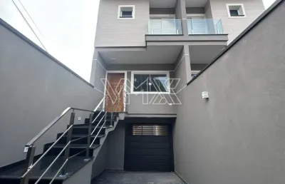 Casa com 3 quartos à venda na Rua Dona Joaquina Rheinfrank, 80, Vila Medeiros, São Paulo