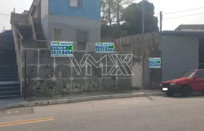 Terreno à venda na Rua Porangatu, 300, Vila Maria Alta, São Paulo
