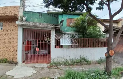 Terreno à venda na Rua Dom Luís Felipe de Orleans, 101, Vila Maria Baixa, São Paulo