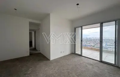Apartamento com 3 quartos à venda na Rua José Nobre, 50, Vila Maria Alta, São Paulo