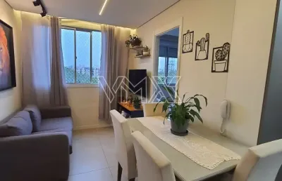 Apartamento com 2 quartos à venda na Rua São Quirino, 55, Vila Guilherme, São Paulo