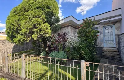 Casa com 3 quartos à venda na Rua Joaquim Rodrigues Costa, 200, Vila Maria Alta, São Paulo