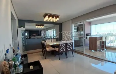 Apartamento com 3 quartos à venda na Rua Luiz Tavares, 300, Vila Guilherme, São Paulo