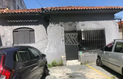 Casa térrea para venda- no carandiru/ vila guilherme - sp