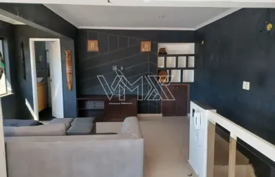 Cobertura com 3 quartos à venda na Avenida Zumkeller, 800, Parque Mandaqui, São Paulo