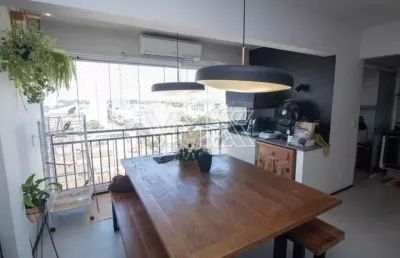 Apartamento com 2 quartos à venda na Rua Guaranésia, 1070, Vila Maria, São Paulo