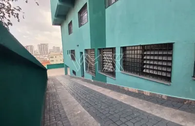 Sala comercial para locação - na vila maria alta- sp