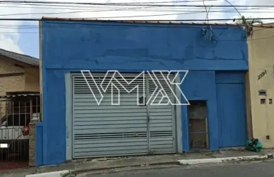 Casa com 4 quartos à venda na Rua Coronel Marcílio Franco, 259, Vila Isolina Mazzei, São Paulo