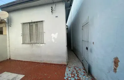 Casa com 1 quarto para alugar na Rua Doutor Edson de Melo, 100, Vila Maria Alta, São Paulo