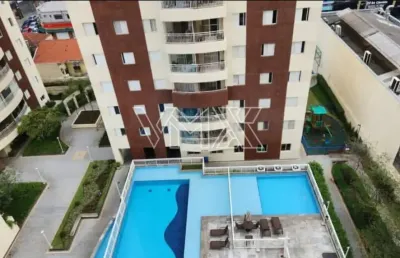 Apartamento com 3 quartos à venda na Rua Serra do Japi, 320, Vila Gomes Cardim, São Paulo