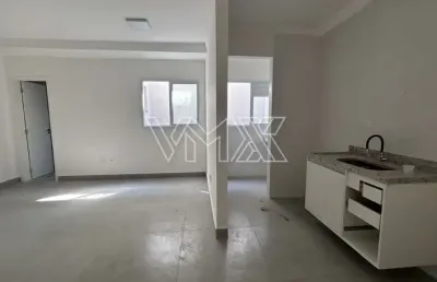Apartamento com 2 quartos para alugar na Avenida Alberto Byington, 1215, Vila Maria Alta, São Paulo