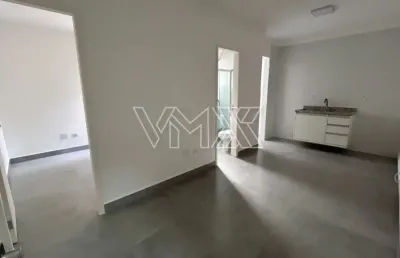 Apartamento com 1 quarto para alugar na Avenida Alberto Byington, 1190, Vila Maria Alta, São Paulo
