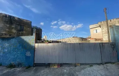 Terreno comercial para alugar na Avenida Belisário Pena, 650, Vila Maria Alta, São Paulo