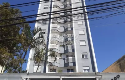 Apartamento com 2 quartos à venda na Rua Santa Maria Goretti, 249, Vila Maria Alta, São Paulo