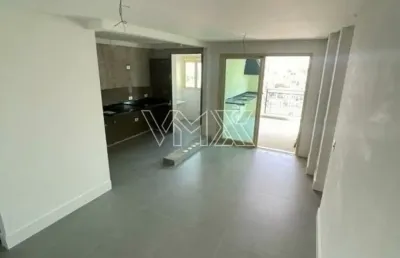 Apartamento com 2 quartos à venda na Parque Domingos Luís, 375, Jardim São Paulo (Zona Norte), São Paulo