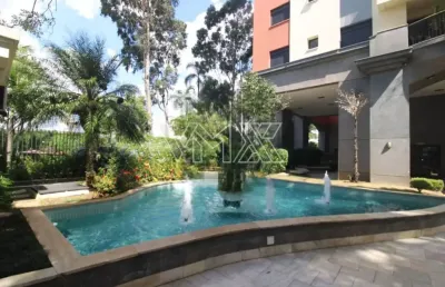 Apartamento com 3 quartos para alugar na Rua Sousa Lopes, 65, Lauzane Paulista, São Paulo