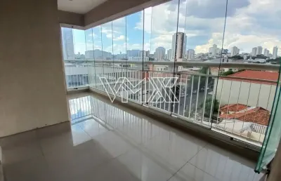 Apartamento com 2 quartos à venda na Rua Dias da Silva, 824, Vila Maria, São Paulo