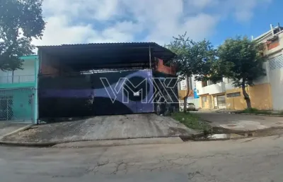 Terreno à venda na Rua Alfredo Mário Pizzoti, 6, Vila Guilherme, São Paulo
