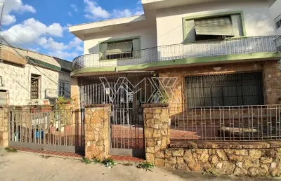 Terreno à venda na Rua Horácio de Castilho, 231, Vila Maria Alta, São Paulo