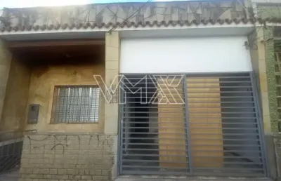 Casa com 3 quartos para alugar na Rua Eli, Vila Maria, São Paulo