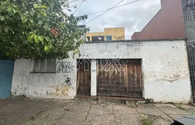 Terreno à venda na Rua da Gávea, 350, Vila Maria, São Paulo