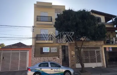 Casa com 2 quartos para alugar na Rua Tomás Speers, 58, Vila Maria Baixa, São Paulo