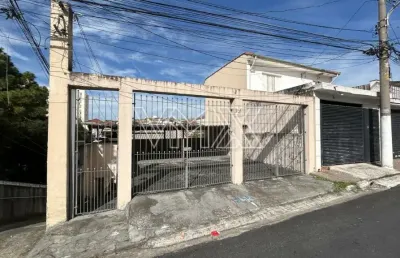 Sobrado para venda com 02 dormitórios localizado na vila gustavo -sp