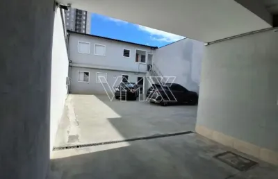 Apartamento com 1 quarto para alugar na Rua Itaúna, 799, Vila Maria, São Paulo