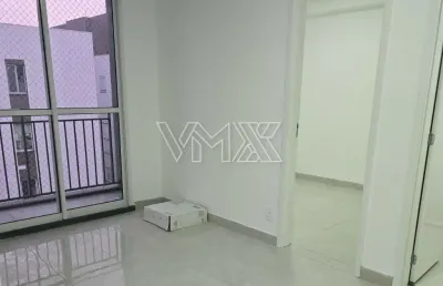 Apartamento com 2 quartos para alugar na Rua São Quirino, 60, Vila Guilherme, São Paulo