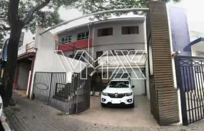 Casa com 3 quartos à venda na Rua Maria Cândida, 1356, Vila Guilherme, São Paulo
