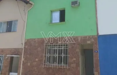 Casa em condomínio fechado com 2 quartos à venda na Rua Doutor José Manoel de Figueiredo Netto, 85, Santana, São Paulo