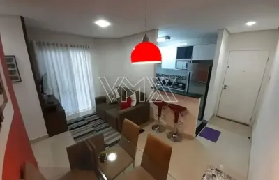 Apartamento com 2 quartos à venda na Rua Soldado Sebastião Garcia, 81, Parque Novo Mundo, São Paulo