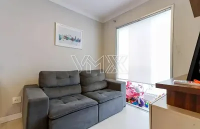 Apartamento com 2 quartos à venda na Rua Cabo Antônio Pinton, 231, Parque Novo Mundo, São Paulo