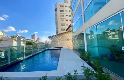 Apartamento com 2 quartos à venda na Rua Ladário, 423, Parada Inglesa, São Paulo