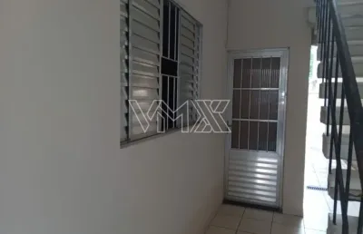 Casa com 1 quarto para alugar na Rua Matias Ferrão, 9, Vila Maria Baixa, São Paulo